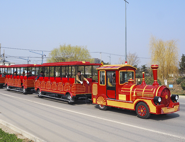 觀光小火車與觀光車，景區(qū)應(yīng)該如何選購(gòu)？